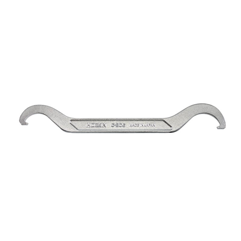 Hozan Lockring Tool, Headset and Bottom Bracket Dual Radius - Image 1